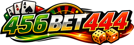 456bet444 Logo